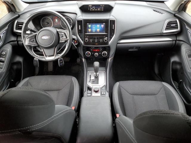 Photo 8 from auction – 2019 SUBARU FORESTER P with VIN JF2SKAGC3KH534432