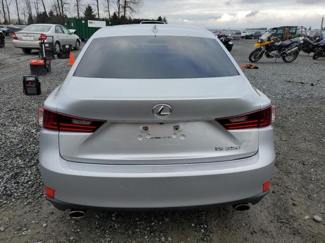 Photo 6 from auction – 2014 LEXUS IS 250 with VIN JTHBF1D28E5022362