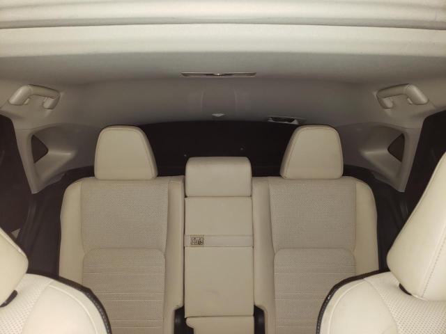 Photo 10 from auction – 2019 LEXUS NX 300 BAS with VIN JTJBARBZ8K2212381