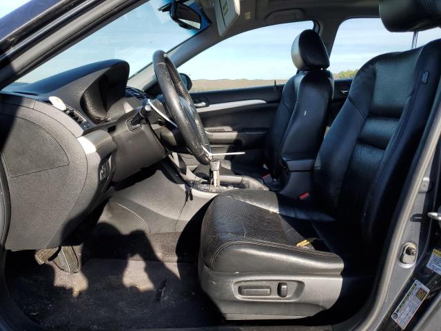 Photo 7 from auction – 2008 ACURA TSX with VIN JH4CL968X8C005432