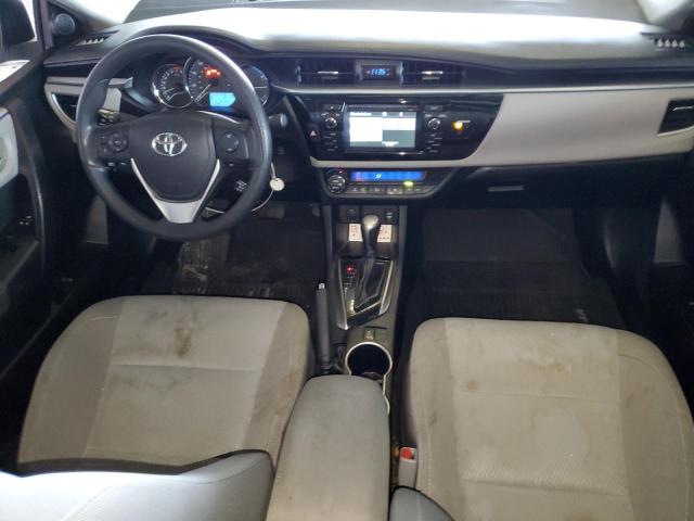 Photo 8 from auction – 2016 TOYOTA COROLLA L with VIN 2T1BURHE7GC620359
