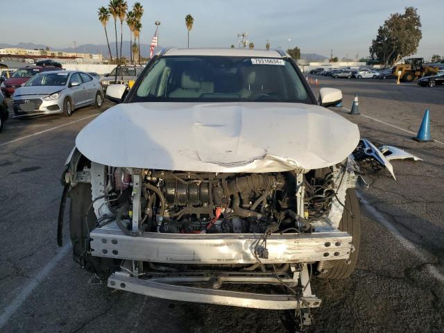 Photo 5 from auction – 2021 TOYOTA HIGHLANDER with VIN 5TDFARAH8MS007071