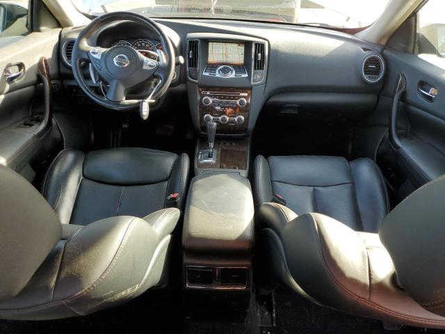 صورة رقم 7 من المزاد - 2010 NISSAN MAXIMA S مع VIN 1N4AA5AP2AC806955