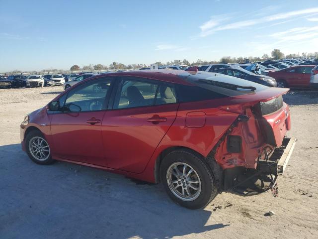 Photo 2 from auction – 2018 TOYOTA PRIUS with VIN JTDKARFU1J3547783