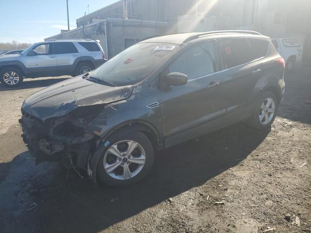 Photo 1 from auction – 2016 FORD ESCAPE SE with VIN 1FMCU9GX9GUB28406