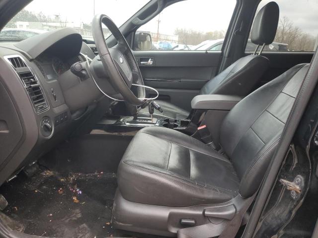 Photo 7 from auction – 2010 FORD ESCAPE LIM with VIN 1FMCU9E72AKB60796