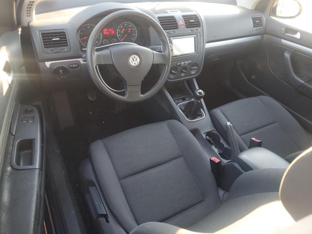 Photo 8 from auction – 2008 VOLKSWAGEN RABBIT with VIN WVWAB71K48W136325
