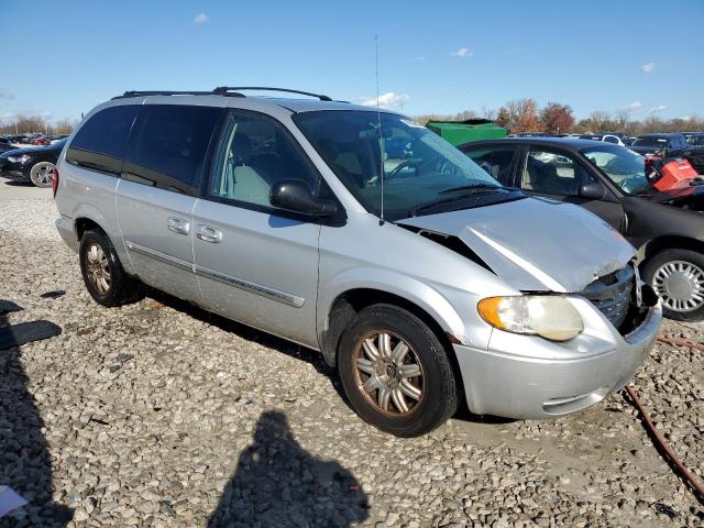 Photo 4 from auction – 2007 CHRYSLER TOWN & COU with VIN 2A8GP54L67R189872