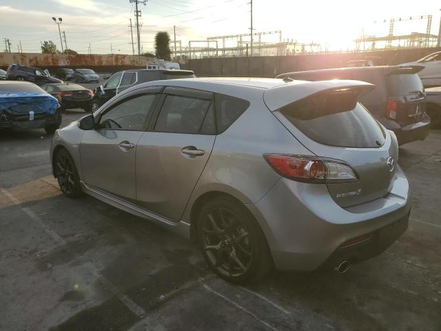 Photo 2 from auction – 2013 MAZDA SPEED 3 with VIN JM1BL1L43D1765160