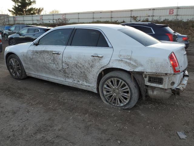 Снимка 2 от търг – 2013 CHRYSLER 300C с VIN 2C3CCAKG4DH645406