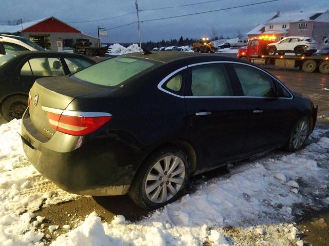 صورة رقم 3 من المزاد - 2012 BUICK VERANO مع VIN 1G4PN5SK6C4125296