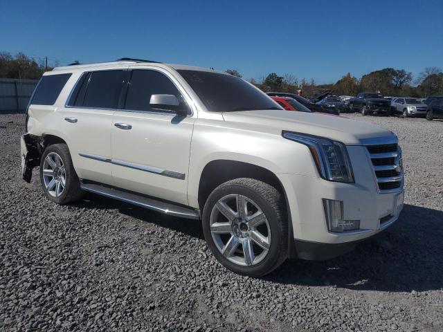 Photo 4 from auction – 2015 CADILLAC ESCALADE L with VIN 1GYS4BKJ9FR217379