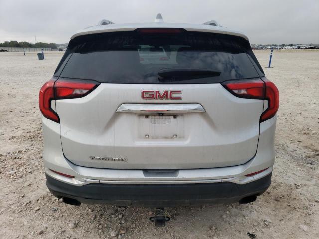 Photo 6 from auction – 2019 GMC TERRAIN SL with VIN 3GKALPEX1KL273078