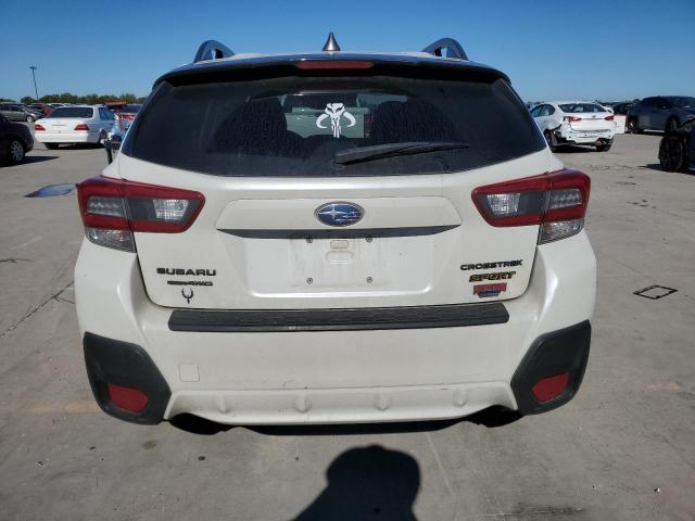 Photo 6 from auction – 2021 SUBARU CROSSTREK with VIN JF2GTHSC6MH204497