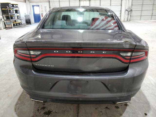 Photo 6 from auction – 2022 DODGE CHARGER SX with VIN 2C3CDXBGXNH188943
