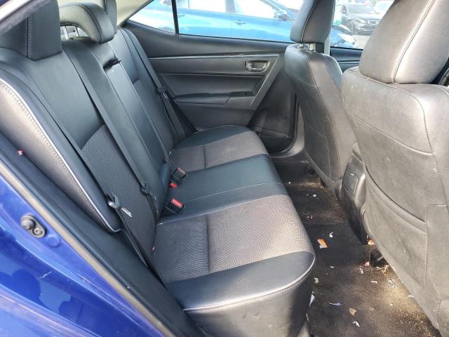 Снимка 10 от търг – 2015 TOYOTA COROLLA L с VIN 2T1BURHEXFC312679