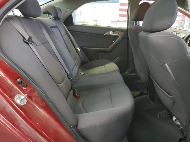 Photo 10 from auction – 2011 KIA FORTE SX with VIN KNAFW4A39B5452959