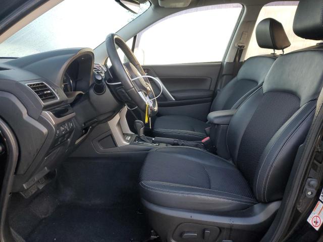 Photo 7 from auction – 2018 SUBARU FORESTER 2 with VIN JF2SJAGC1JH553434