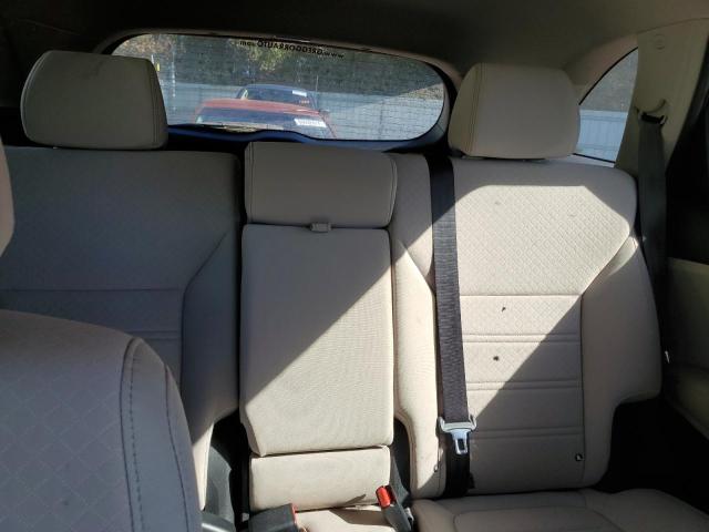 Photo 10 from auction – 2016 KIA SORENTO LX with VIN 5XYPG4A56GG080680