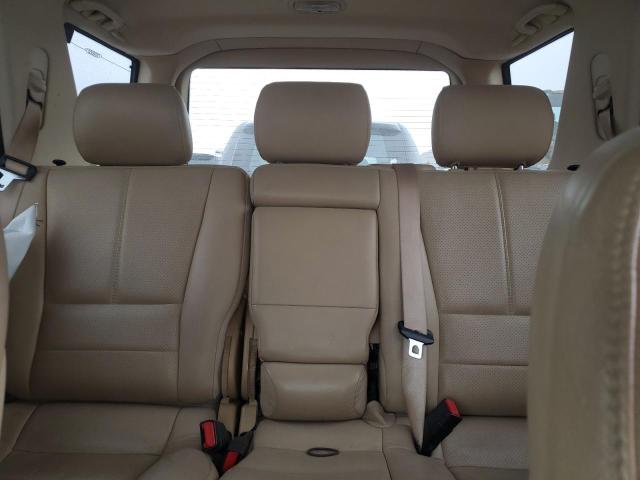 Photo 10 from auction – 2000 MERCEDES-BENZ ML 320 with VIN 4JGAB54E2YA170332