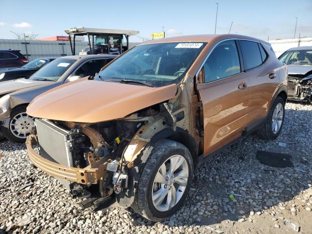 صورة رقم 1 من المزاد - 2024 BUICK ENCORE GX مع VIN KL4AMCSL9RB018218
