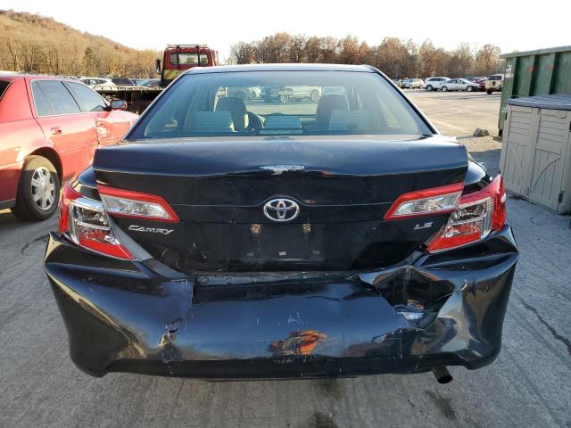 Photo 6 from auction – 2012 TOYOTA CAMRY BASE with VIN 4T1BF1FK1CU109372