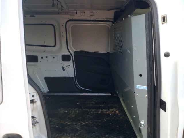 Photo 11 from auction – 2016 RAM PROMASTER with VIN ZFBERFBT3G6A95320
