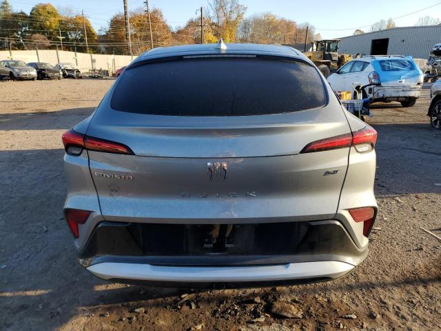 Photo 6 from auction – 2024 BUICK ENVISTA SP with VIN KL47LBE21RB131557