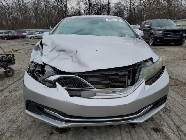 Photo 5 from auction – 2013 HONDA CIVIC LX with VIN 19XFB2E50DE030519