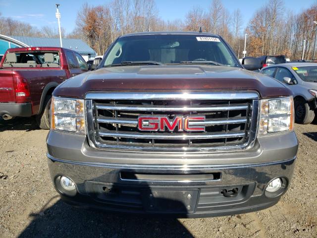 Photo 5 from auction – 2013 GMC SIERRA K15 with VIN 3GTP2VE71DG323986