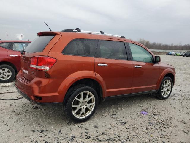 Photo 3 from auction – 2014 DODGE JOURNEY R/ with VIN 3C4PDDFG8ET144419