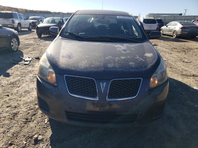 Photo 5 from auction – 2010 PONTIAC VIBE with VIN 5Y2SP6E09AZ417792