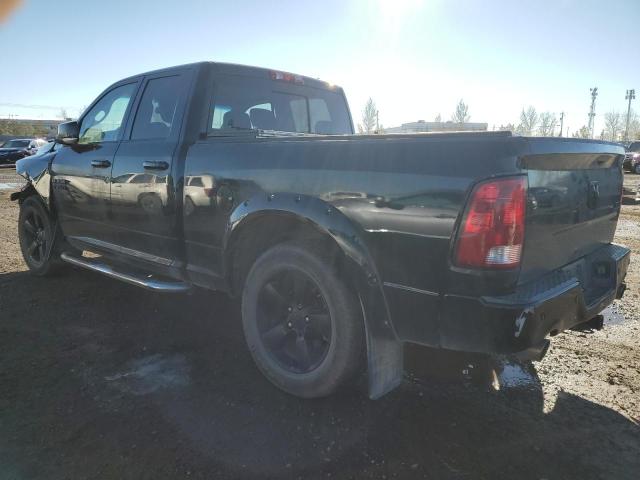 Photo 2 from auction – 2010 DODGE RAM 1500 with VIN 1D7RV1GT7AS149502