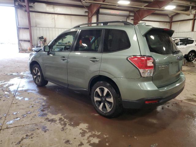 Снимка 2 от търг – 2017 SUBARU FORESTER 2 с VIN JF2SJAGC8HH803388