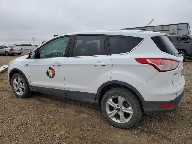 Photo 2 from auction – 2014 FORD ESCAPE SE with VIN 1FMCU9GX4EUC32105