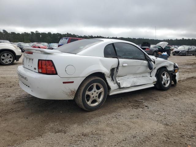 Foto 3 de la subasta – 2003 FORD MUSTANG con VIN 1FAFP40403F334312