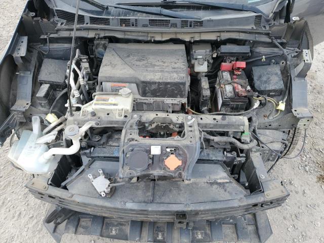 Photo 12 from auction – 2019 NISSAN LEAF S with VIN 1N4AZ1CP7KC313644