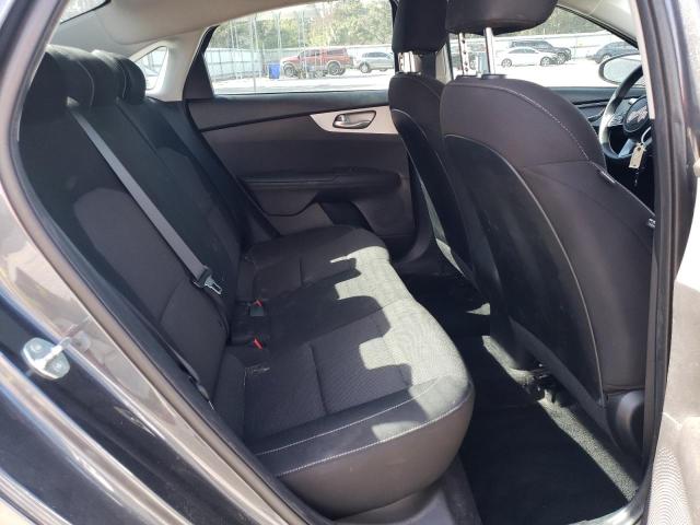 Photo 10 from auction – 2023 KIA FORTE LX with VIN 3KPF24AD4PE630716