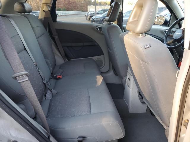 Photo 10 from auction – 2008 CHRYSLER PT CRUISER with VIN 3A8FY48B98T151149
