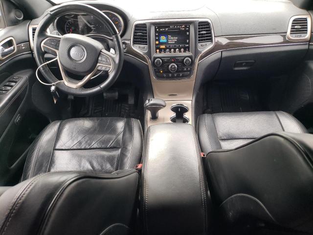 Photo 8 from auction – 2015 JEEP GRAND CHER with VIN 1C4RJFCG8FC768980