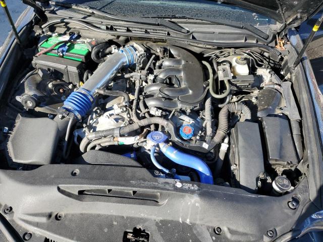 Photo 11 from auction – 2016 LEXUS IS 300 with VIN JTHCM1D29G5010623