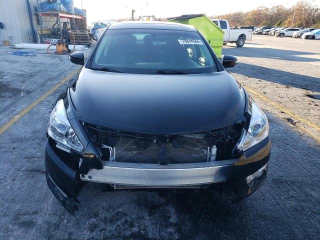 Photo 5 from auction – 2015 NISSAN ALTIMA 2.5 with VIN 1N4AL3AP1FN886128