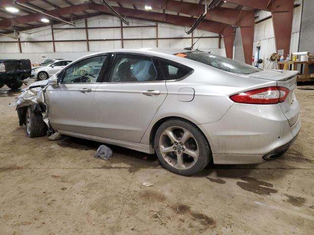 Photo 2 from auction – 2013 FORD FUSION SE with VIN 3FA6P0H96DR264781