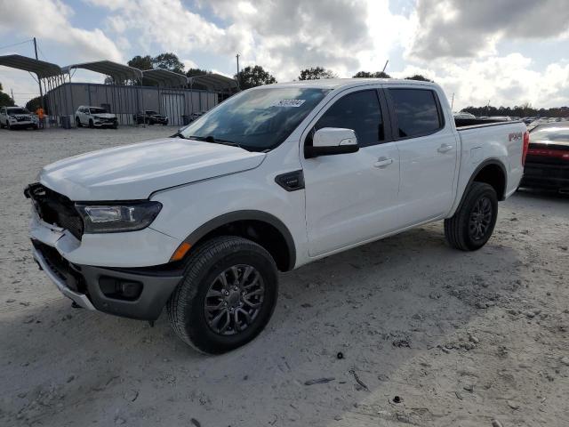 Photo 1 from auction – 2022 FORD RANGER XL with VIN 1FTER4FH8NLD02075