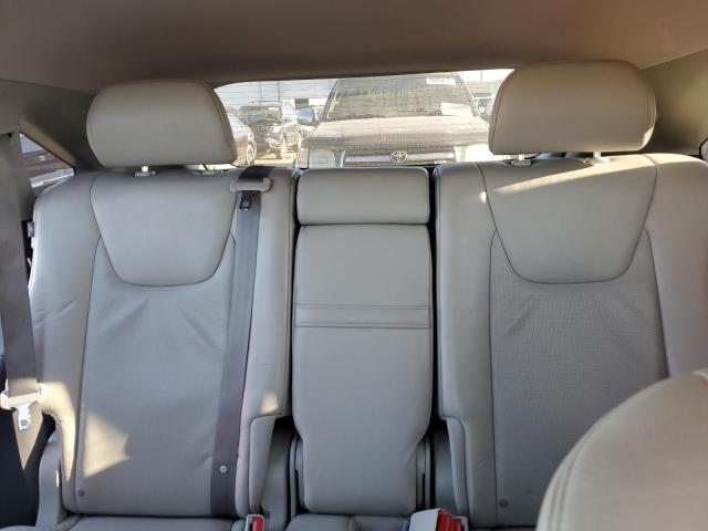 Photo 10 from auction – 2012 LEXUS RX 450H with VIN JTJBC1BA7C2049987