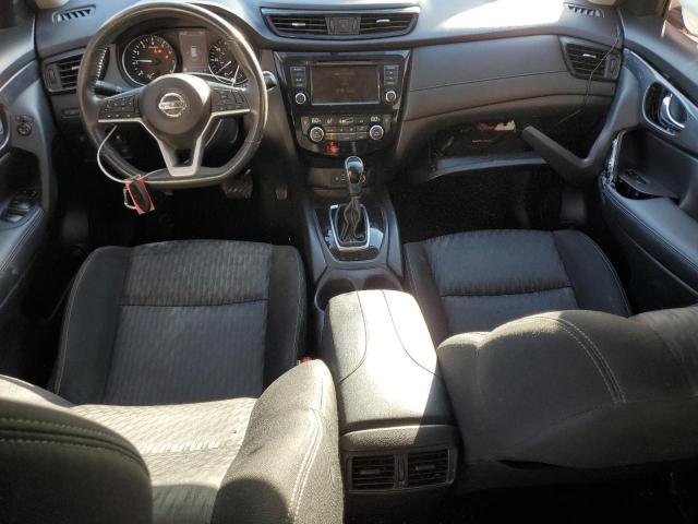 Photo 8 from auction – 2018 NISSAN ROGUE S with VIN KNMAT2MV7JP501487