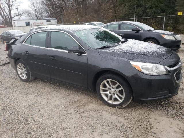 Photo 4 from auction – 2015 CHEVROLET MALIBU 1LT with VIN 1G11C5SLXFF331957