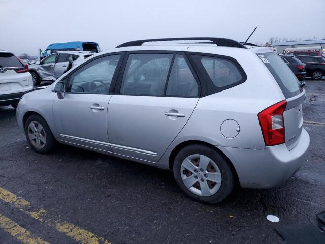Photo 2 from auction – 2009 KIA RONDO BASE with VIN KNAFG528997260579