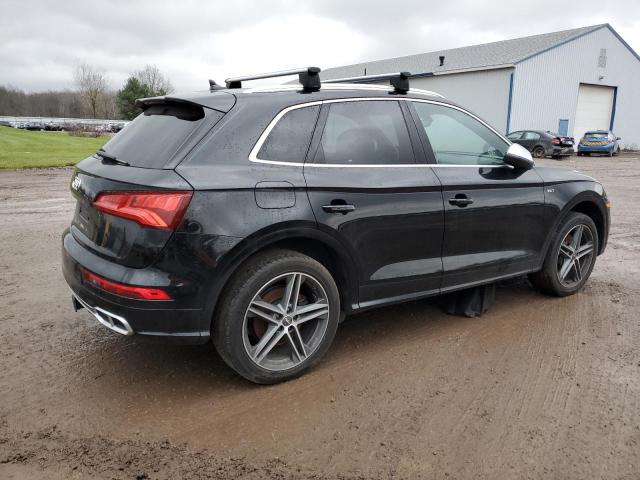Photo 3 from auction – 2018 AUDI SQ5 PREMIU with VIN WA1A4AFY6J2014108