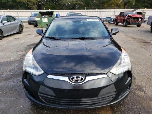 Photo 5 from auction – 2012 HYUNDAI VELOSTER with VIN KMHTC6ADXCU063897